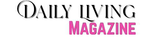 Daily Living Magazine