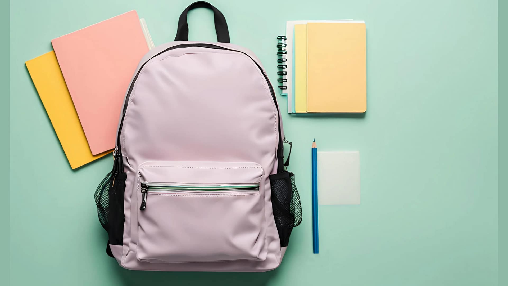 Back-to-School-essentials