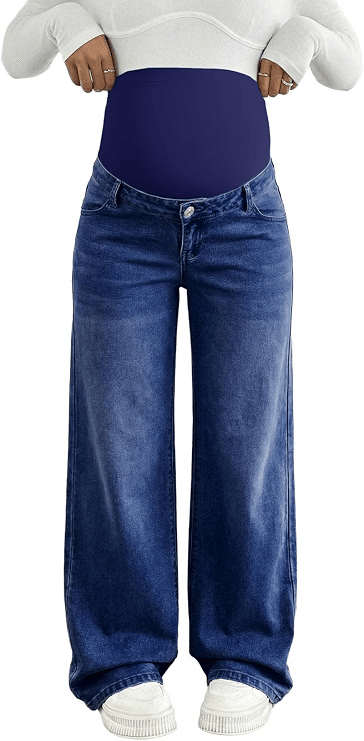 image-20 10 Fall Maternity Wardrobe Essentials Every Mom-to-Be Needs