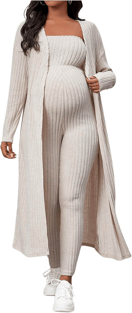 image-17-433x1024 10 Fall Maternity Wardrobe Essentials Every Mom-to-Be Needs