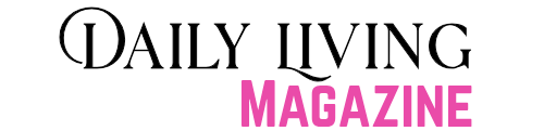 Daily Living Magazine