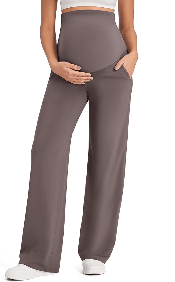image-19 10 Fall Maternity Wardrobe Essentials Every Mom-to-Be Needs