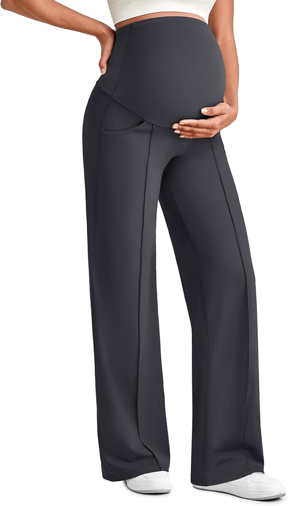 image-15 10 Fall Maternity Wardrobe Essentials Every Mom-to-Be Needs