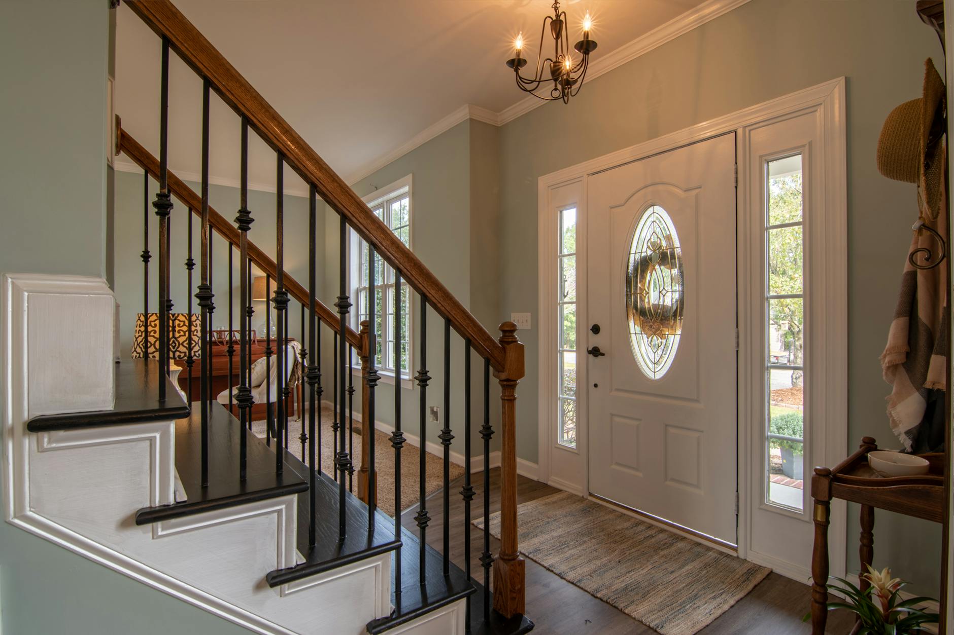 pexels-photo-3288103 How To Declutter Your Entry Way Using The Four-Box Method.