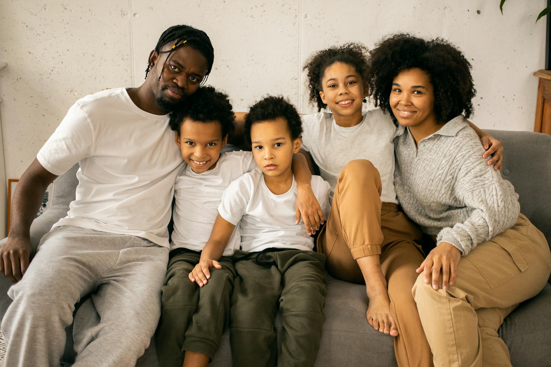 pexels-photo-7114417 How to Avoid Sibling Rivalry in Your Family