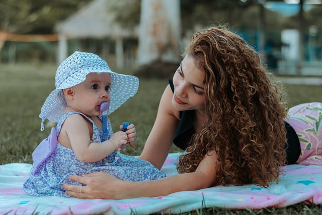 pexels-photo-8773819 Why Women Feel Lonely After Kids And How To Navigate Through This New Chapter?
