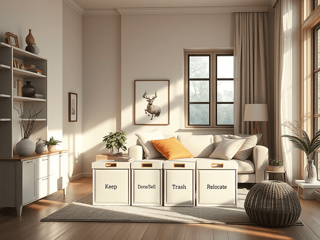 image-8 6 Keys to a Successful Home Declutter