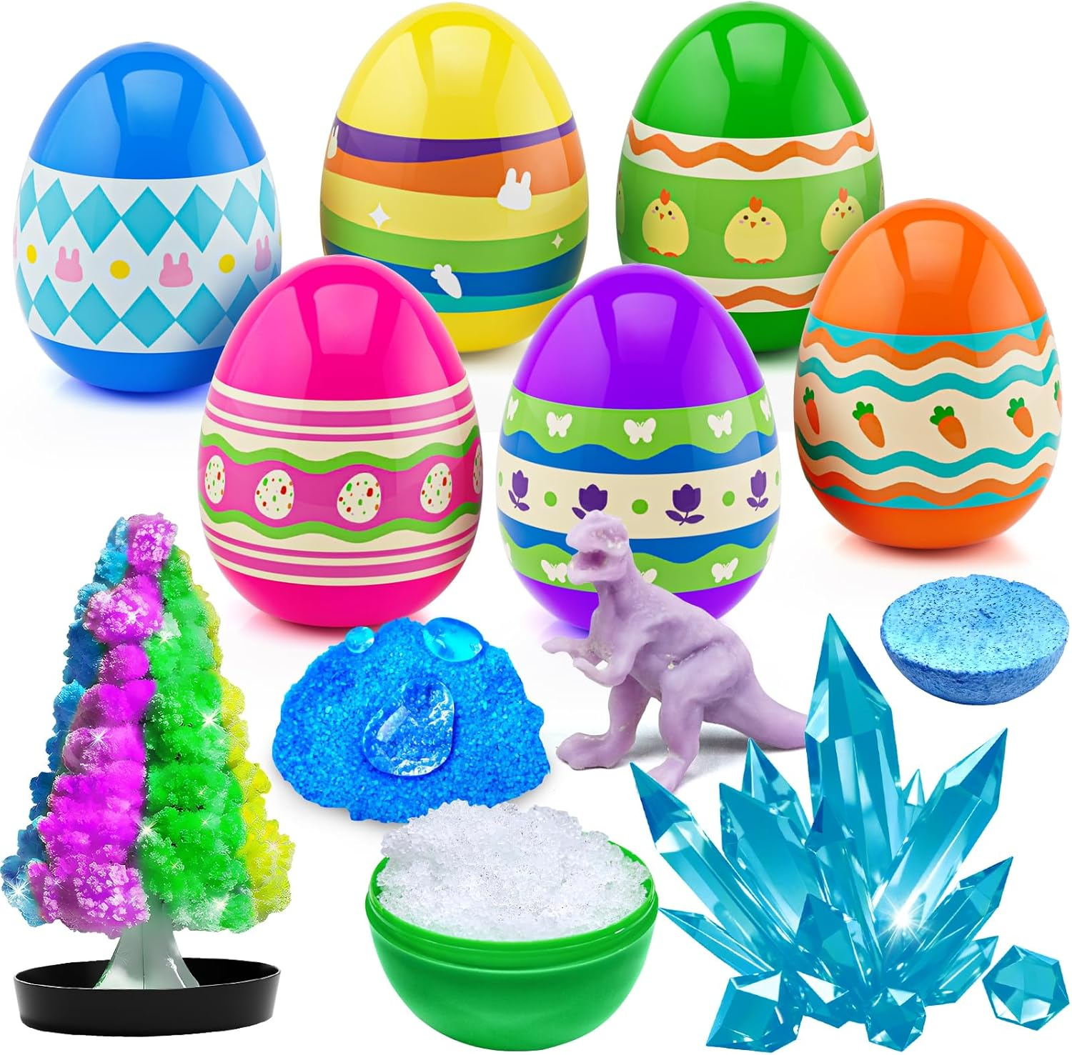 image-2-1024x1008 Creative Easter Egg Hunt with Nature Scavenger Hunts.