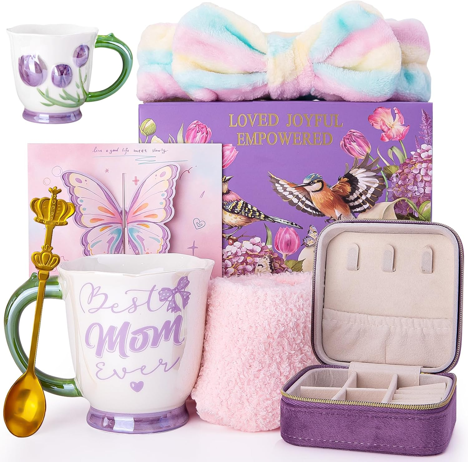 image-6-1024x1011 11 Best Pregnant Gift Basket Ideas For Any Trimester