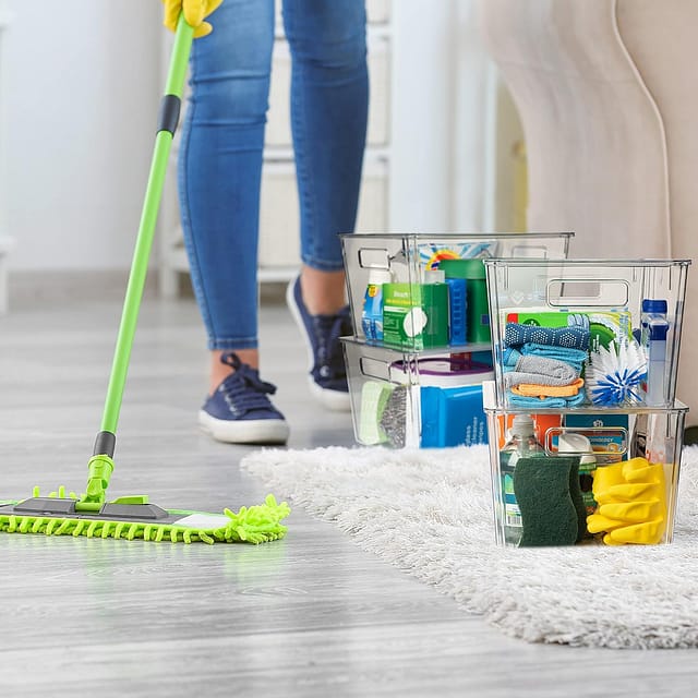 image-1024x1024 How to Declutter Your Kitchen Using the 4-Box Method?