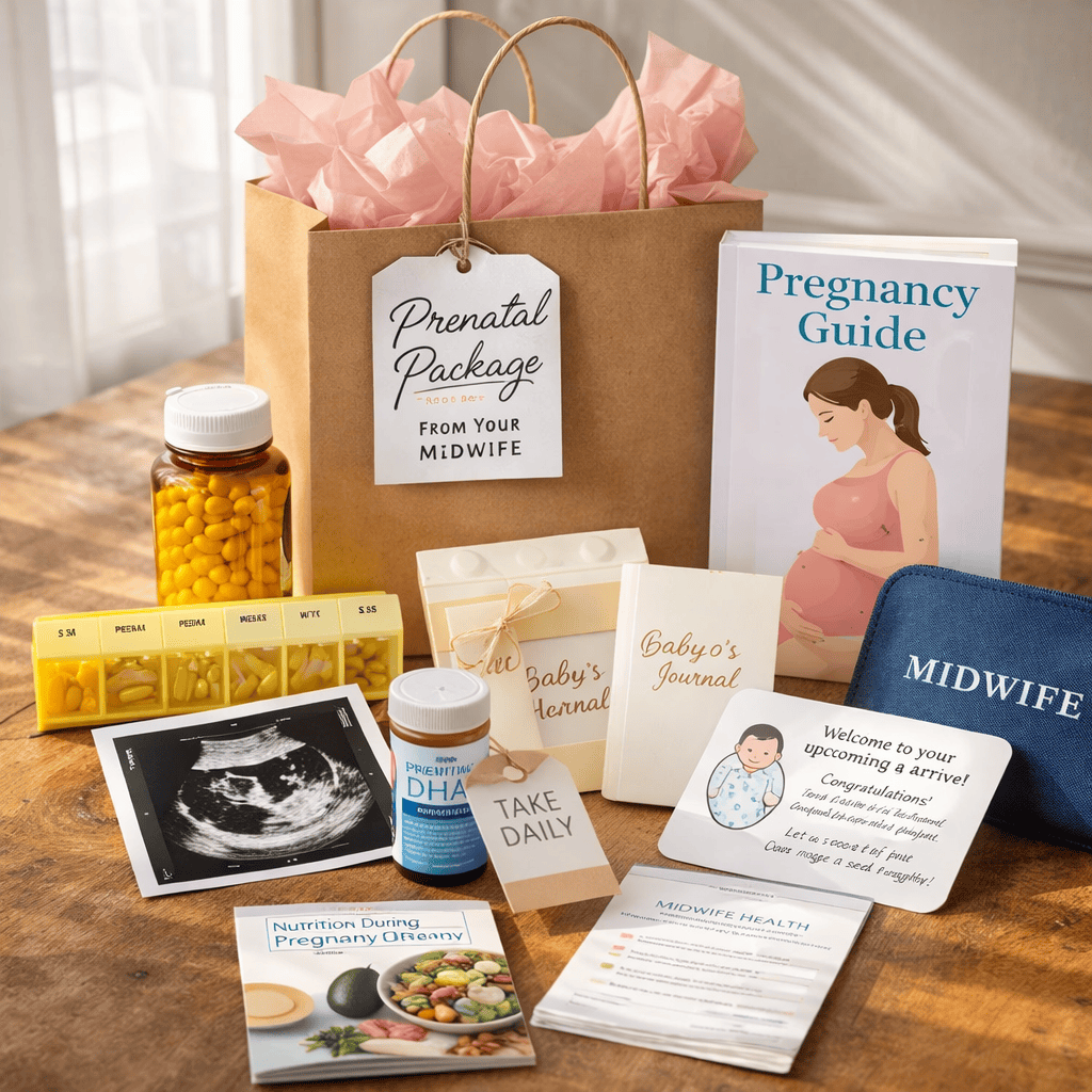 daily-living-mag-69d9fb5a84a7e 10 ways to stay healthy during pregnancy
