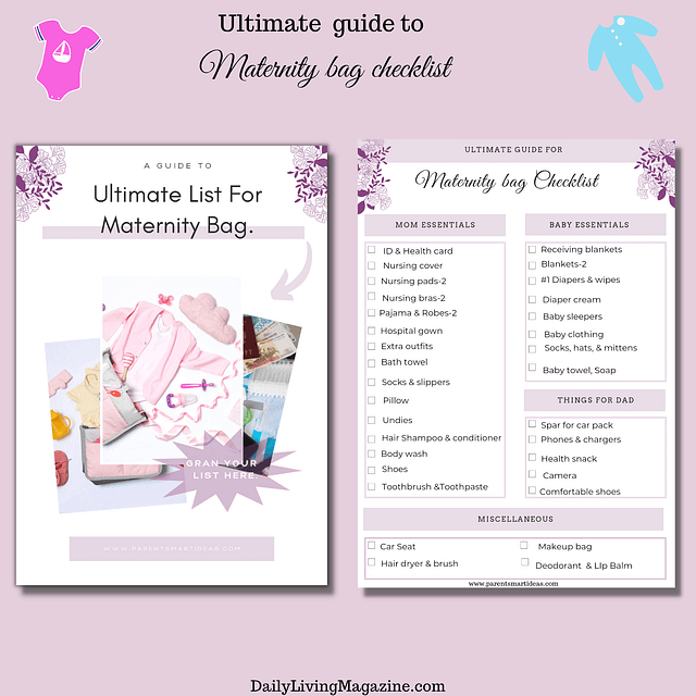 wp-17891853376133021930275371829959-1024x1024 The Ultimate Maternity Bag Checklist: Everything You Actually Need for Labour and Delivery