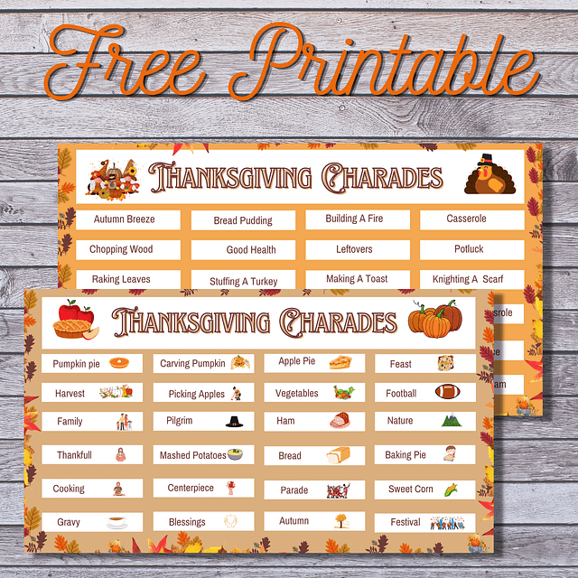 wp-17897862140179087984814750552664-1024x1024 How to Play Thanksgiving Charades.