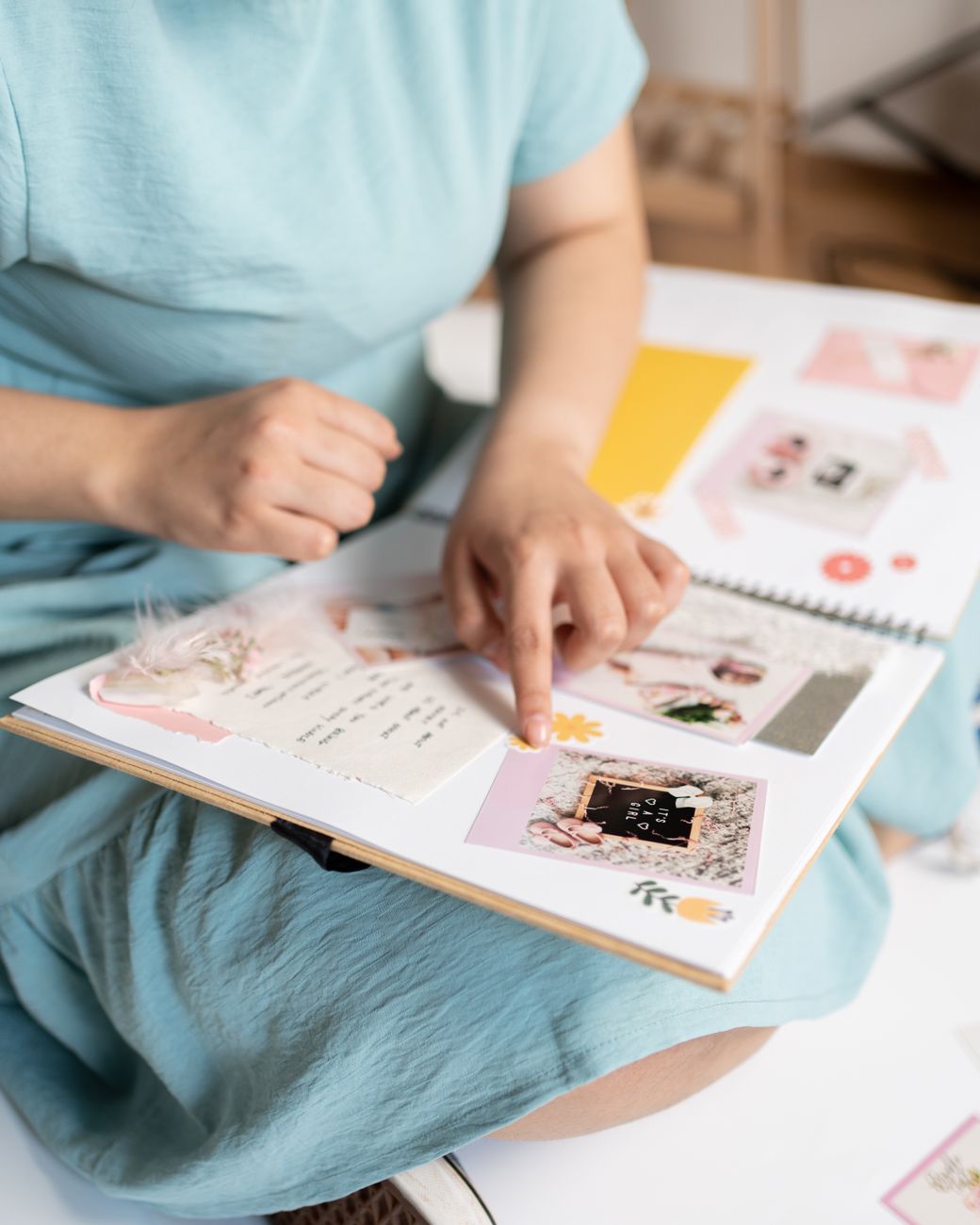 pexels-photo-16605273 How to Let Go of Sentimental Clutter Without Guilt?