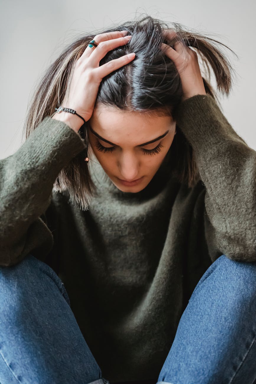 pexels-photo-6383267 How to Recognize Social Withdrawal in Teenagers?